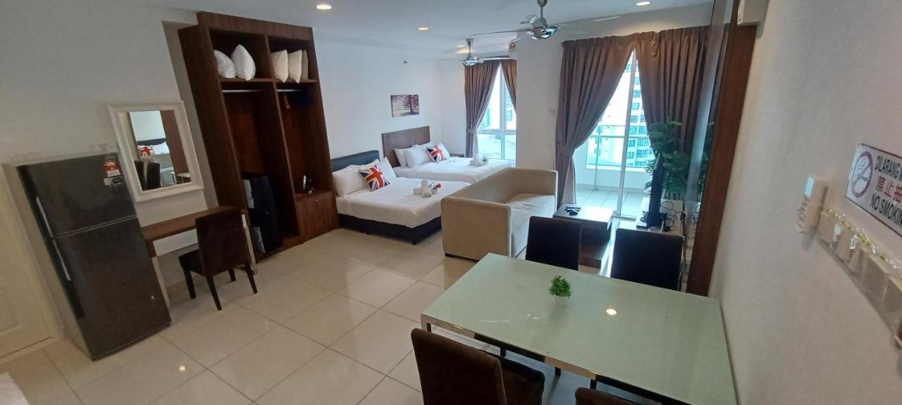 Ls Mansion One Apartment George Town Exterior photo
