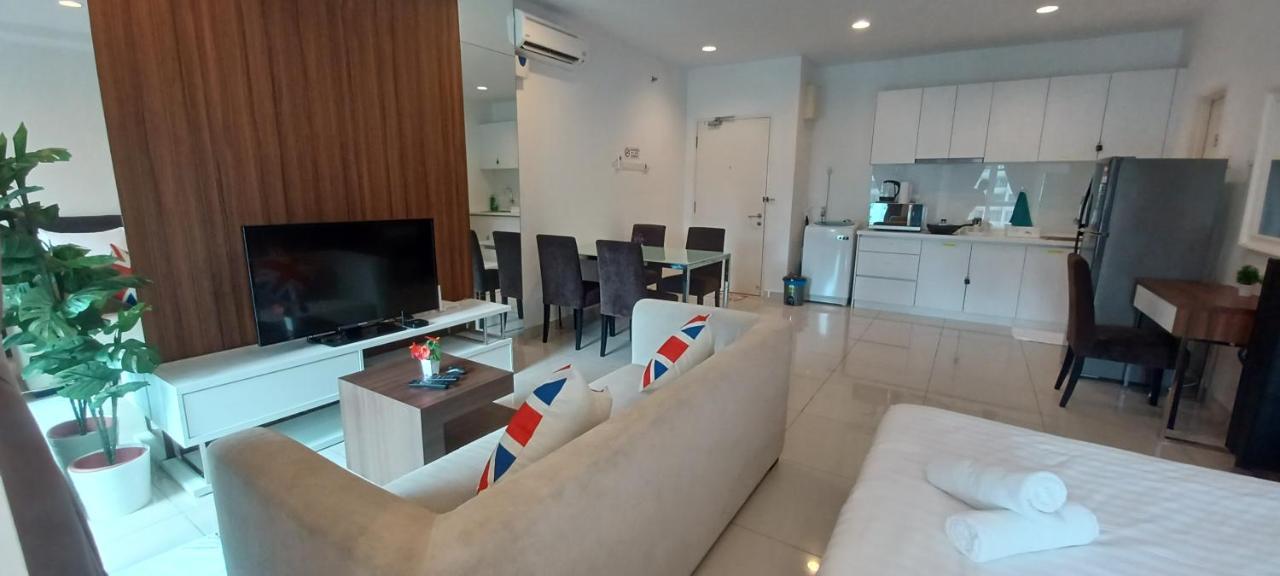 Ls Mansion One Apartment George Town Exterior photo
