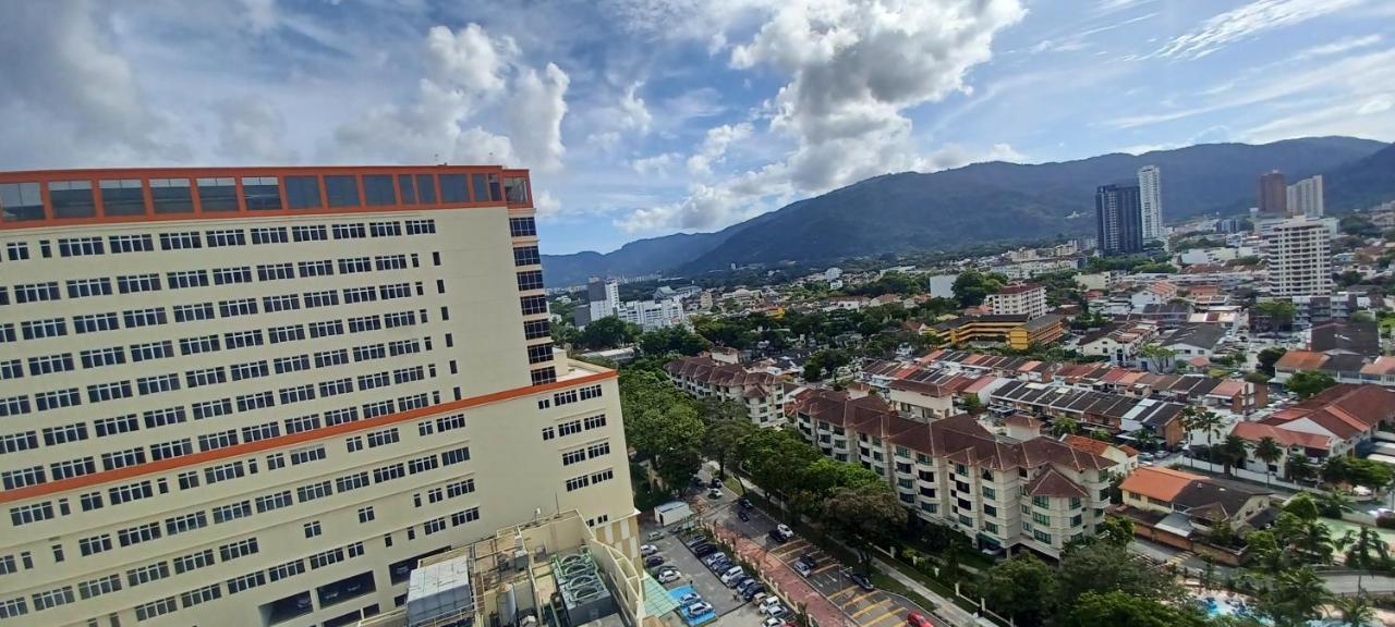 Ls Mansion One Apartment George Town Exterior photo